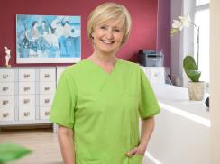 Annette Mysiuk (MFA)