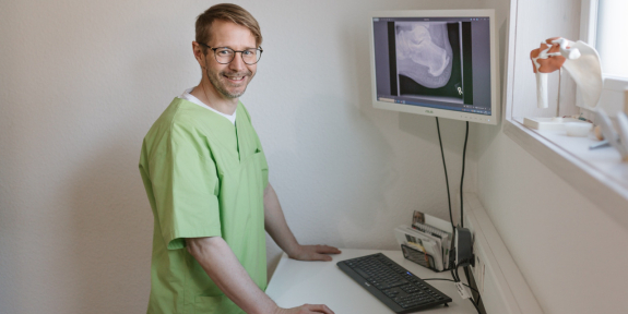 Dr. med. Philip-Benjamin Gerwien