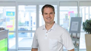 Dr. med. Martin Gassauer