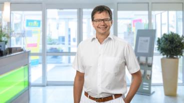 Dr. med. Stefan Walther-Berthold