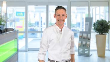 Dr. med. Hagen Nentwich