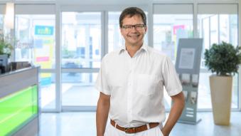 Dr. med. Stefan Walther-Berthold