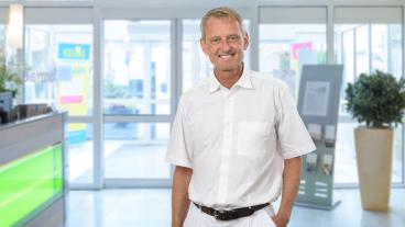 Dr. med. Frank Ehmann